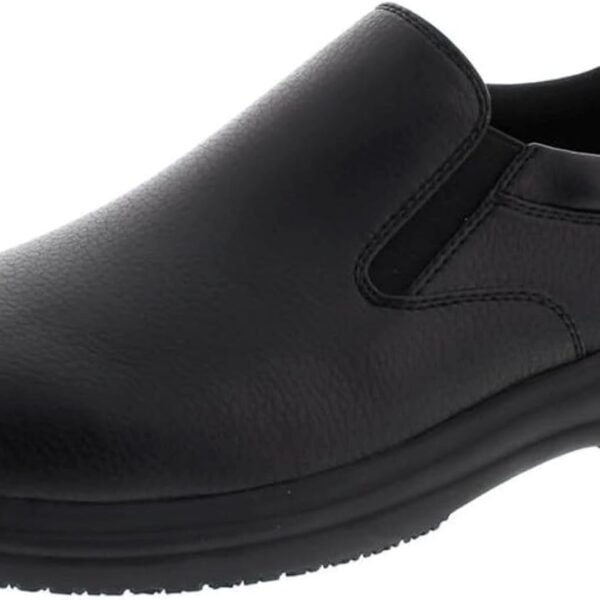 Men’s Business Casual Dress Loafers – Everyday Comfort Formal Shoes