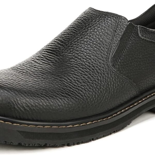 Men’s Lace Up Oxford Dress Shoes – Classic Formal Business Footwear