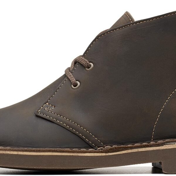 Men’s Casual Multi Purpose Ankle Boots, Work and Motorcycle Style Boots
