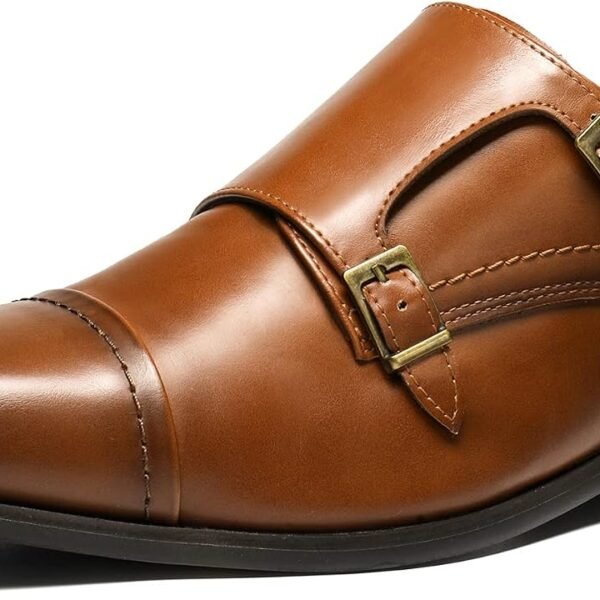 Men’s Slip On Dress Loafers – Classic Formal Business Shoes