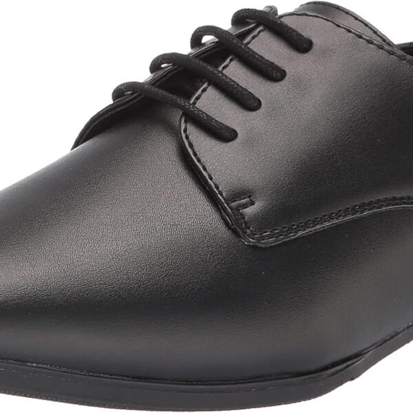 Men’s Slip On Work Loafers – Slip Resistant Comfort Business Shoes